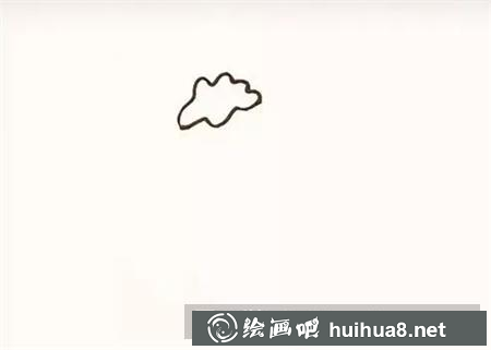 簡筆畫教程
