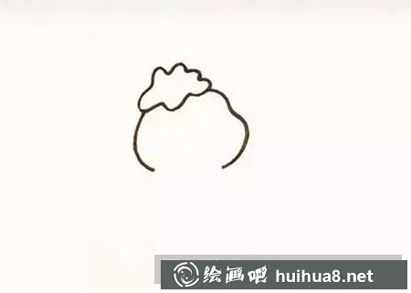 簡筆畫教程