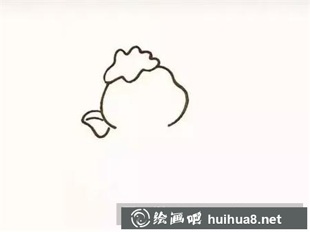 簡筆畫教程