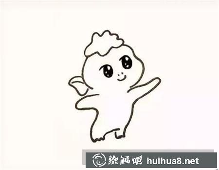 簡筆畫教程