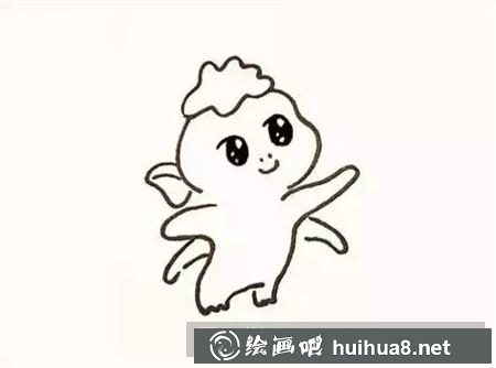簡筆畫教程