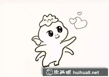 簡筆畫教程
