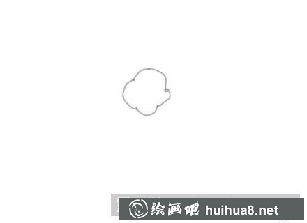 簡(jiǎn)筆畫教程