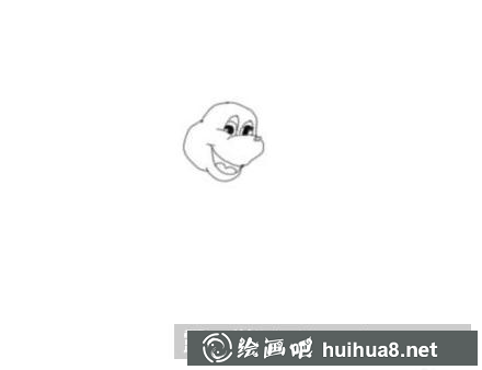 簡(jiǎn)筆畫教程