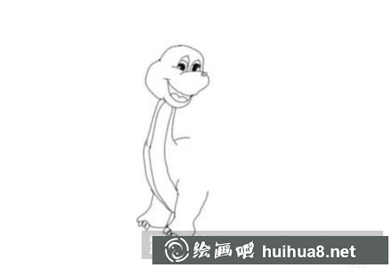 簡(jiǎn)筆畫教程