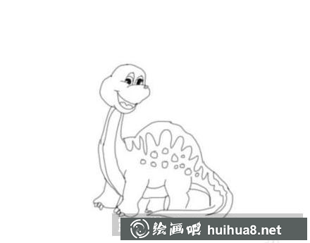 簡(jiǎn)筆畫教程