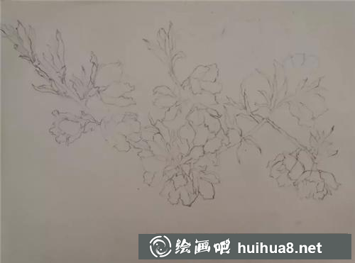 水彩畫教程