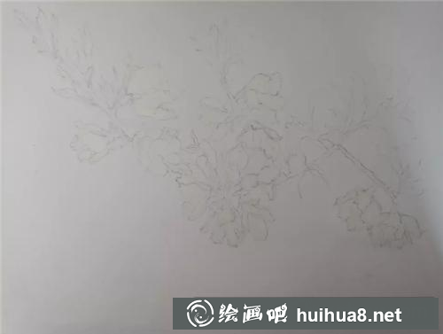 水彩畫教程