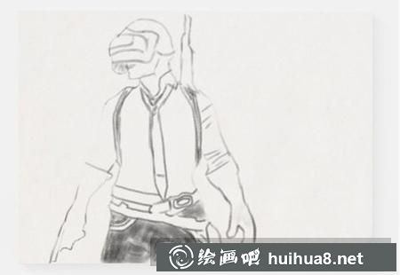簡筆畫教程