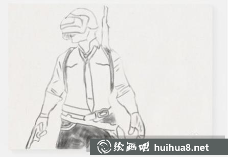 簡筆畫教程