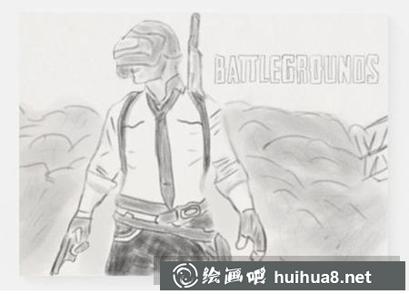 簡筆畫教程