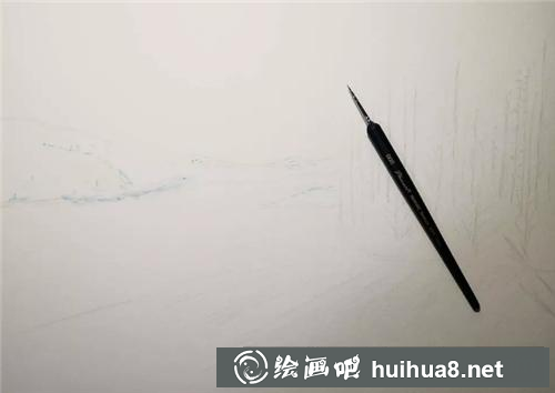 水彩畫教程
