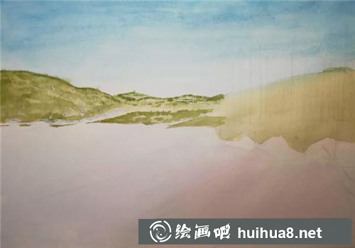 水彩畫教程