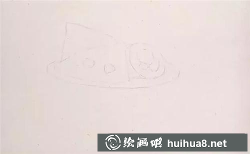 彩鉛畫教程