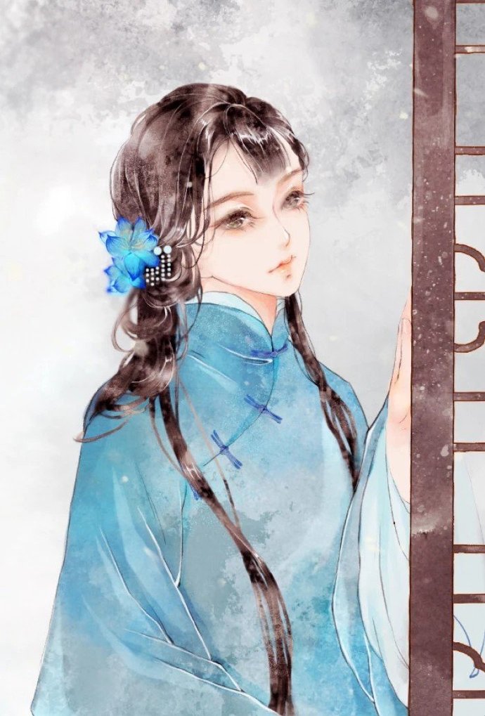 古風(fēng)融合藝術(shù)