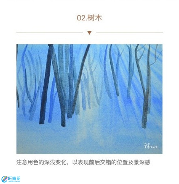 螢火之森