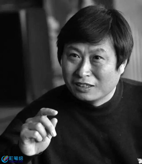 王紹波水彩風(fēng)景畫