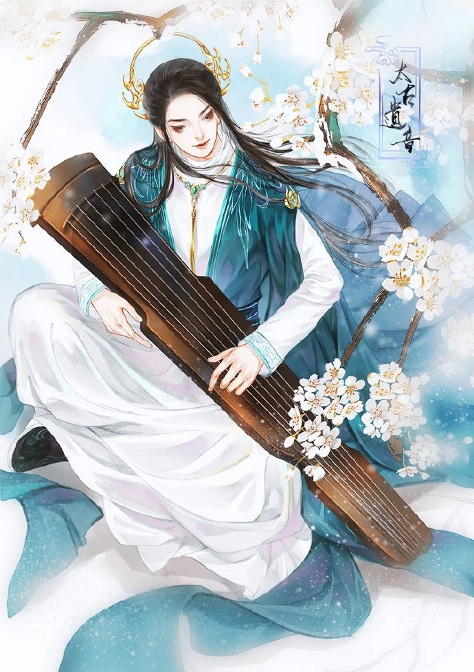 古典與現(xiàn)代交融