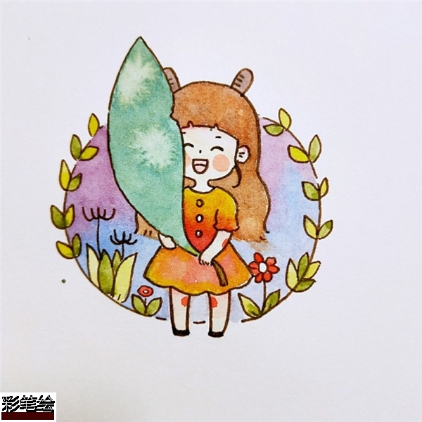 家居裝飾畫點(diǎn)綴