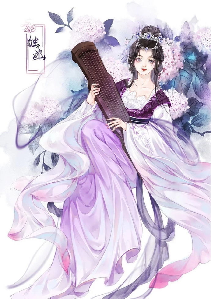 古典與現(xiàn)代交融