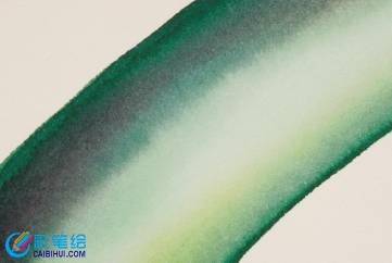 水彩畫花卉技巧