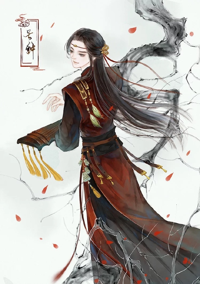 古典與現(xiàn)代交融