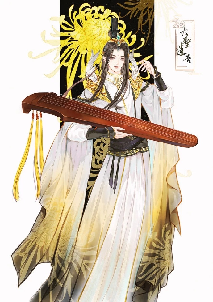 古典與現(xiàn)代交融