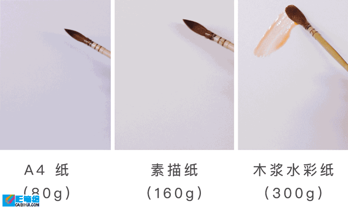 水彩紙哪種好