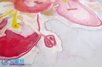 水彩畫入門常識