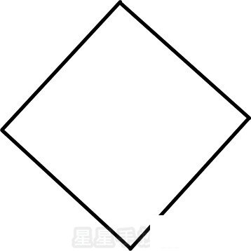 熱帶魚簡筆畫