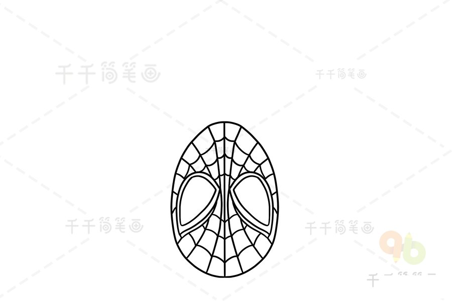 蜘蛛俠成長(zhǎng)過(guò)程