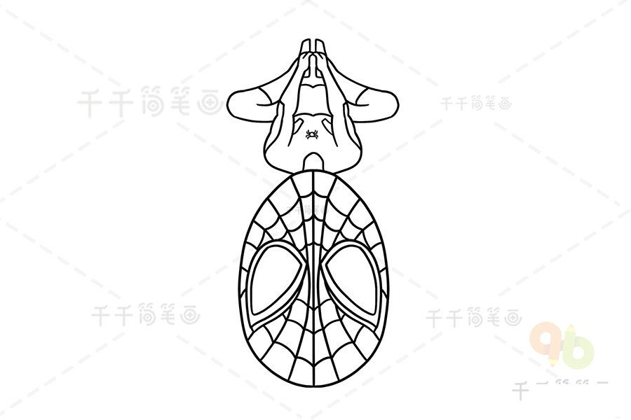 蜘蛛俠的信念