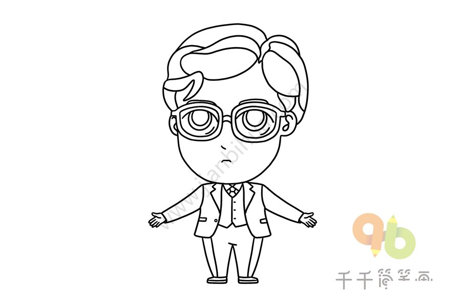 雙腿與腳