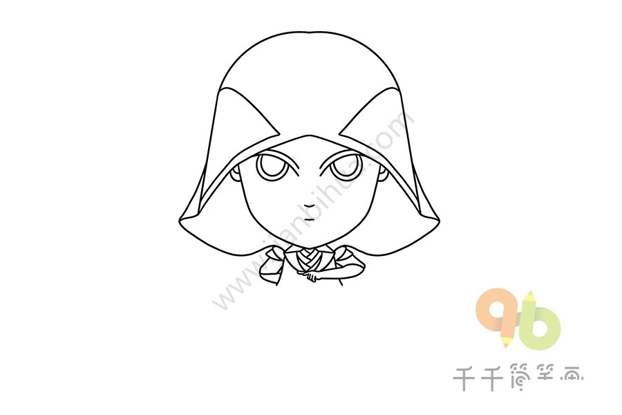 上半身
