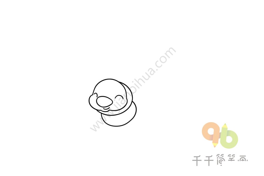 蟲草前半身繪制