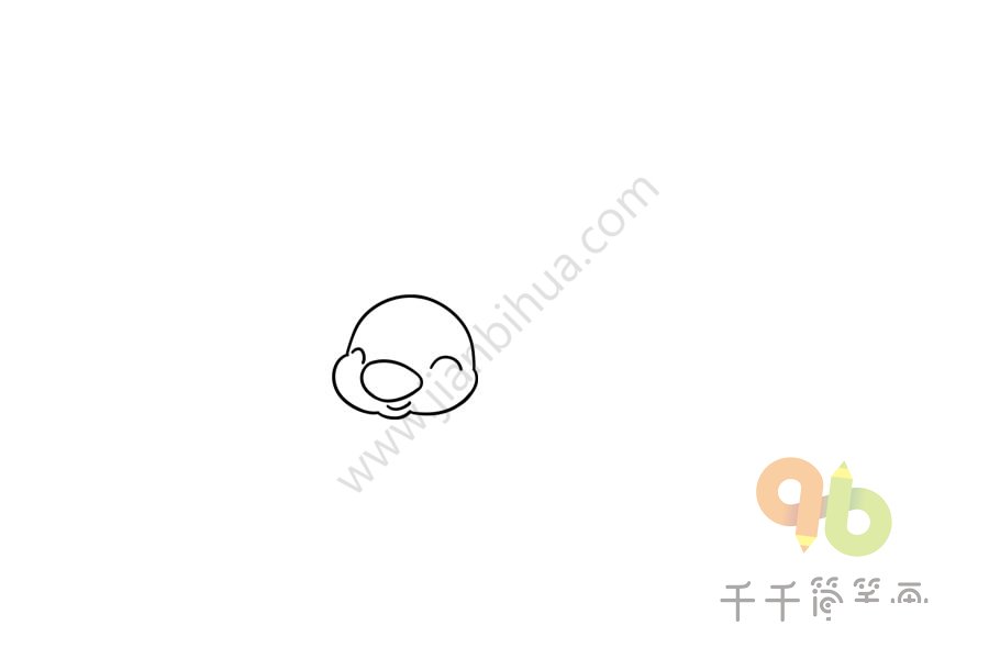 蟲草頭部繪制