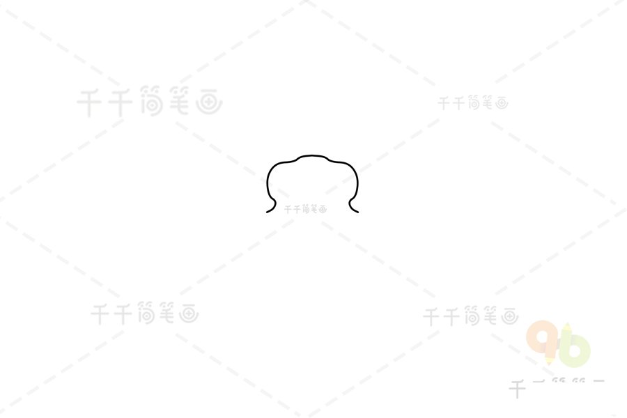 真蛸身體局部繪制