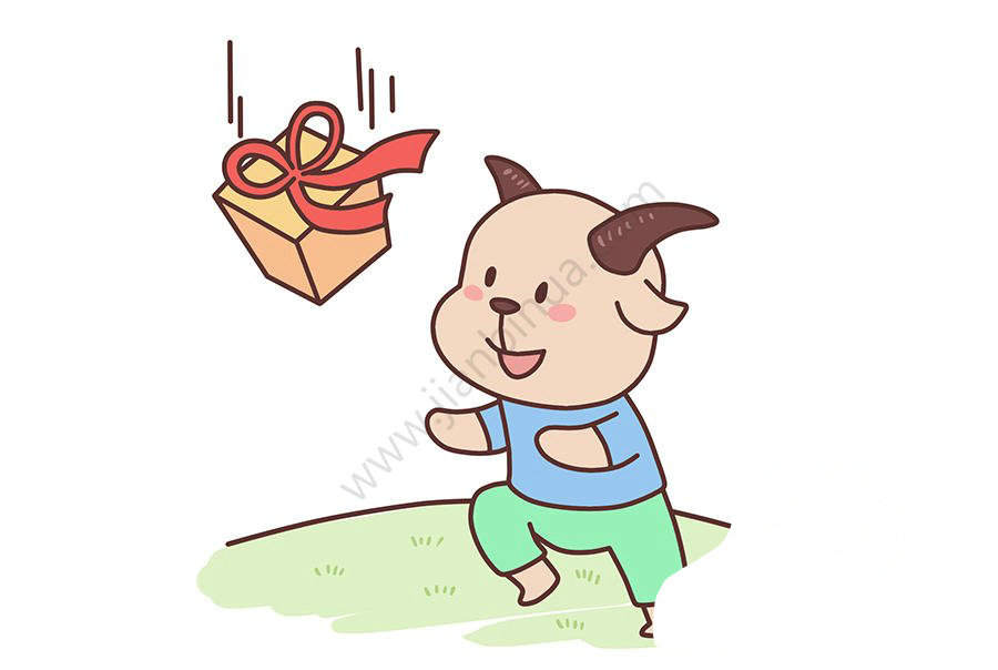 小山羊的生日派對(duì)