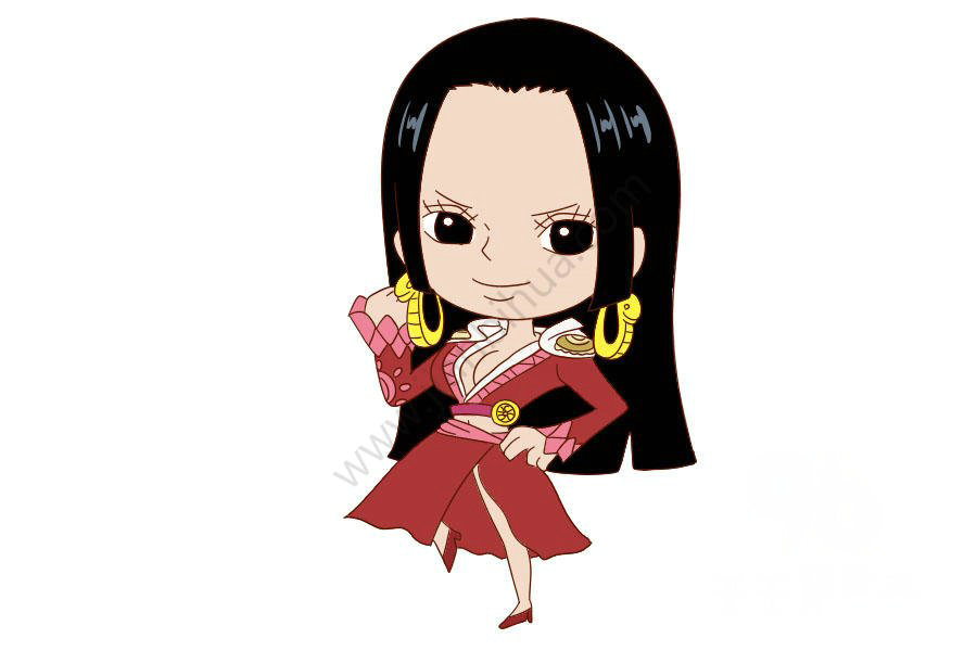 波雅·漢庫(kù)克