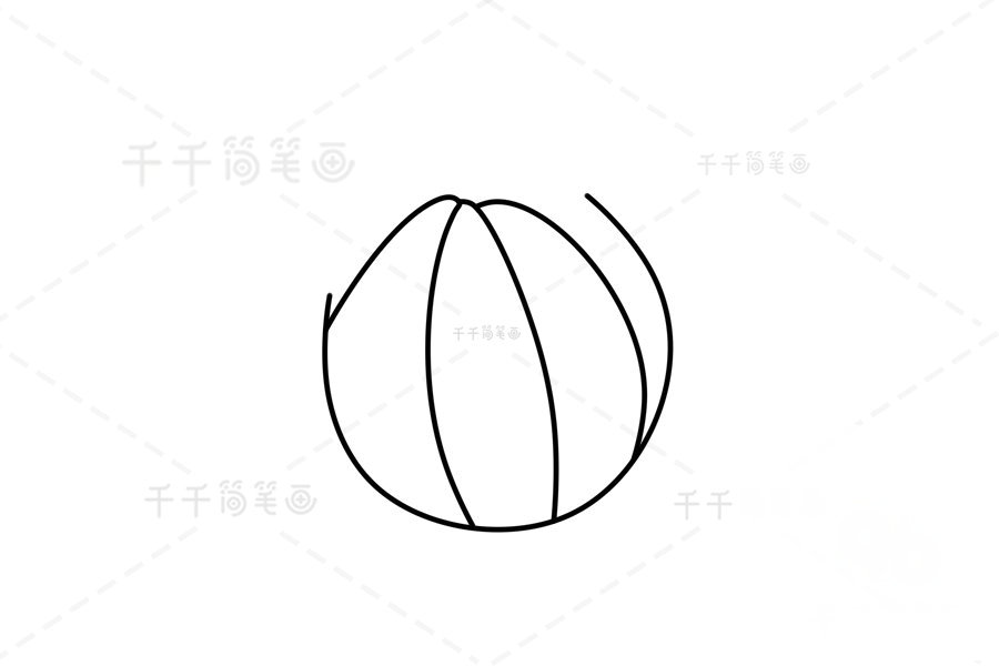 芭樂形狀