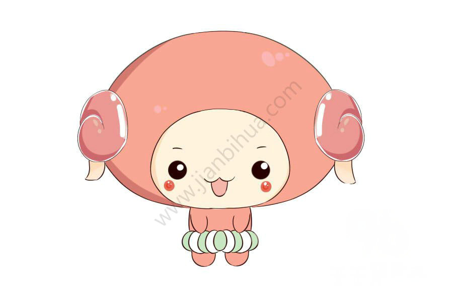 小守正面特寫照