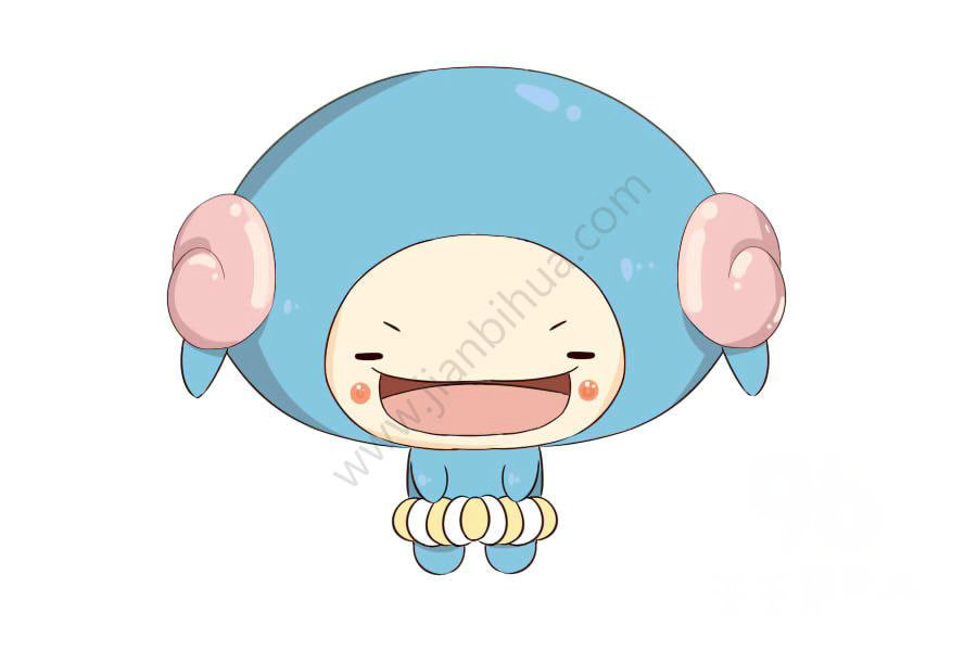 水果寶貝小攻與蘋果