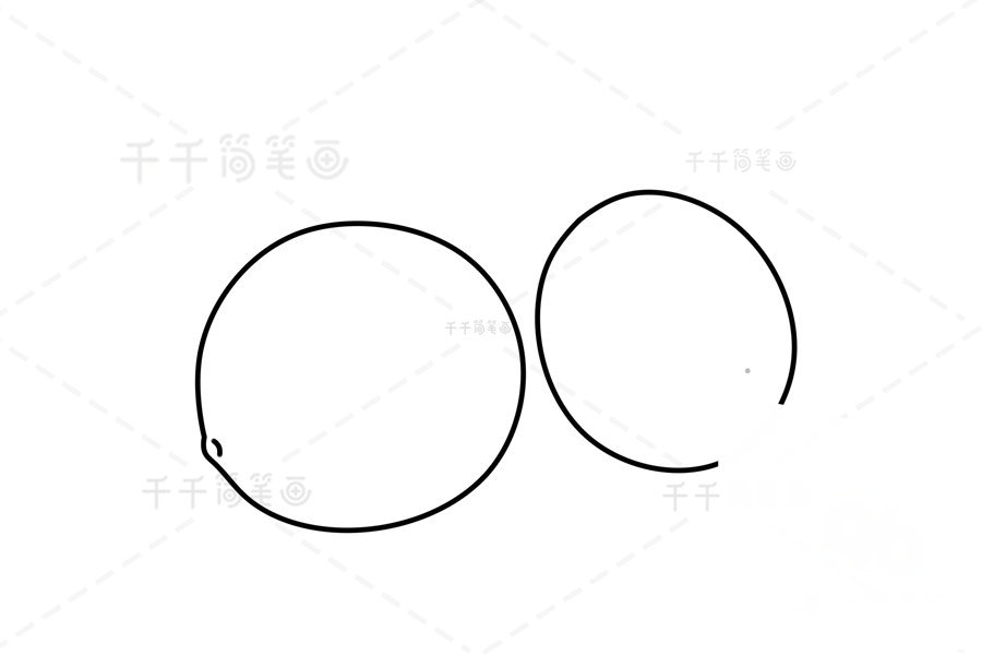 繪制萊姆的第一步