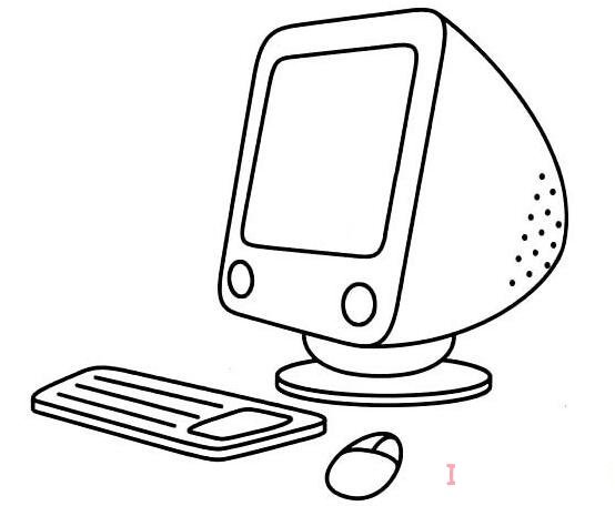 臺式電腦組裝過程圖解