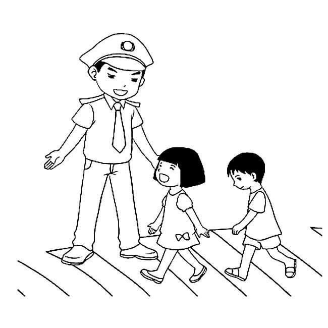 小學(xué)生簡(jiǎn)筆畫(huà)圖片