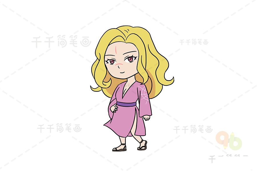 狐妖小紅娘 清瞳
