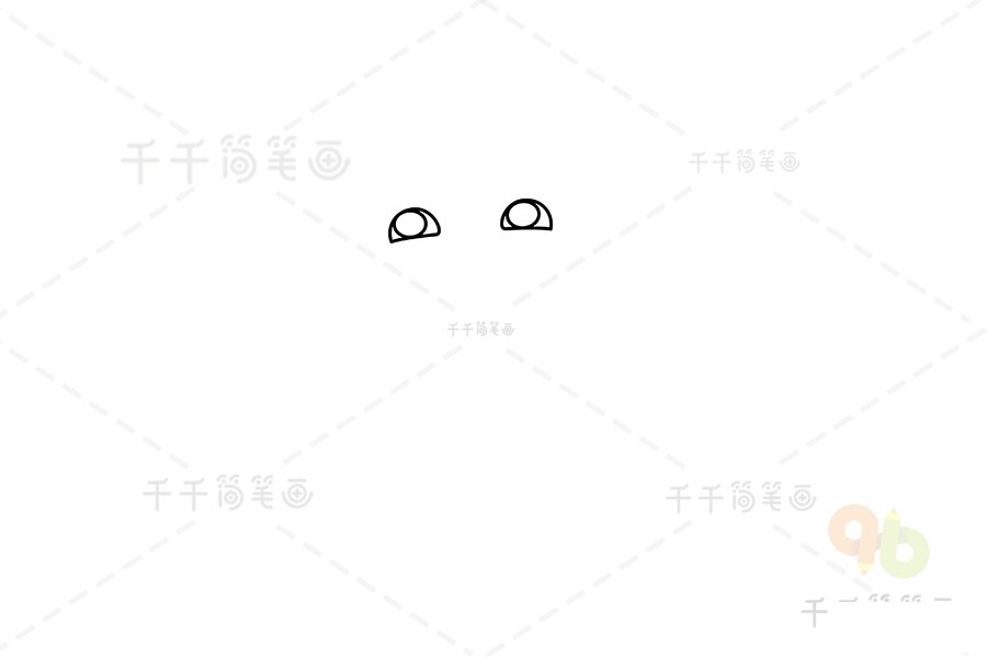 豬豬俠五官