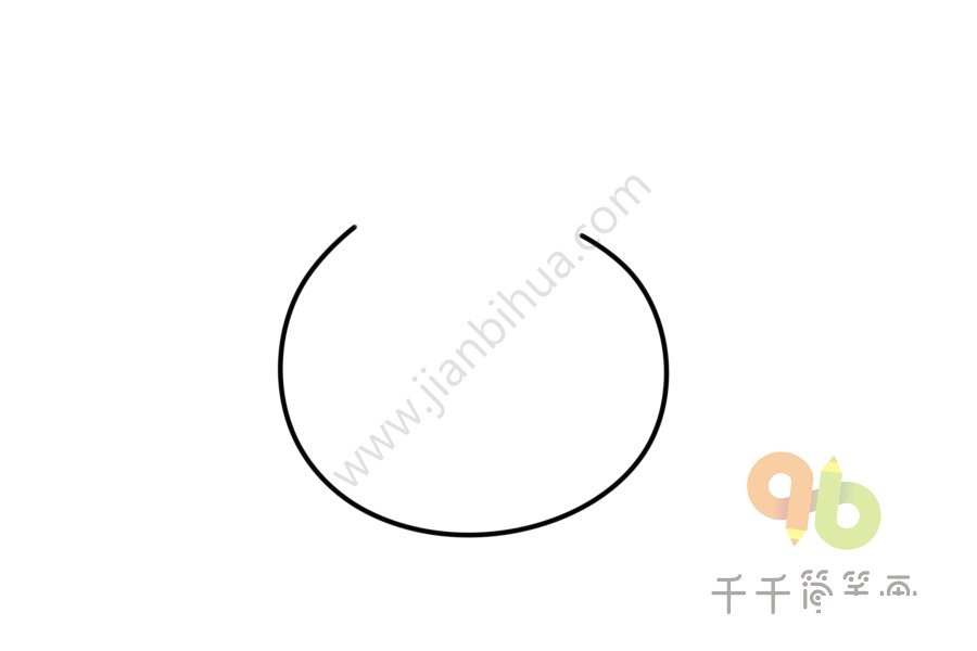 西紅柿簡筆畫大全