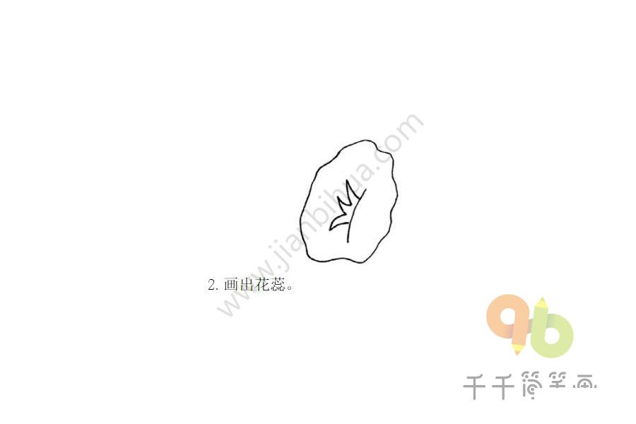 花蕊