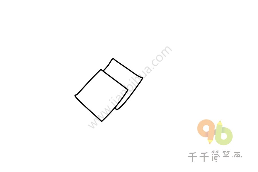 豆干怎么畫